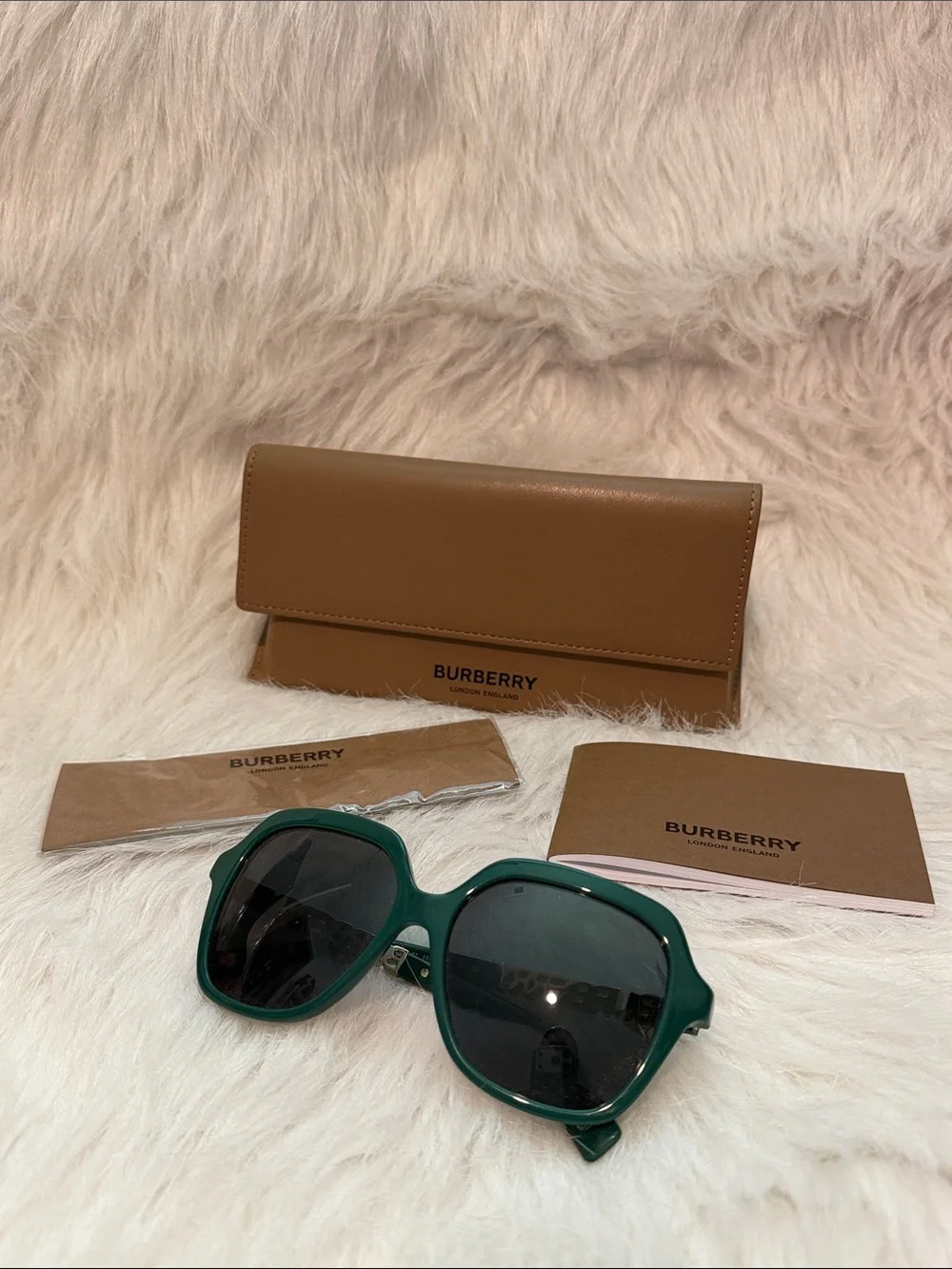 Burberry JONI Sunglasses